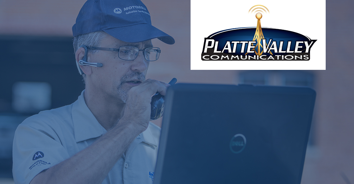 Platte Valley Communications